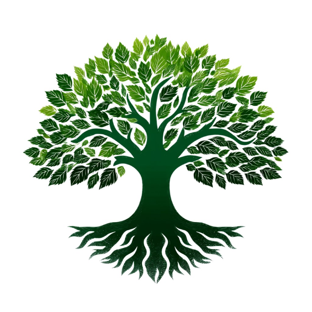 GEDCOM Viewer app icon